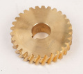 Stalgast Gear - Gear Shaft - C012093